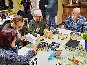 Workshop